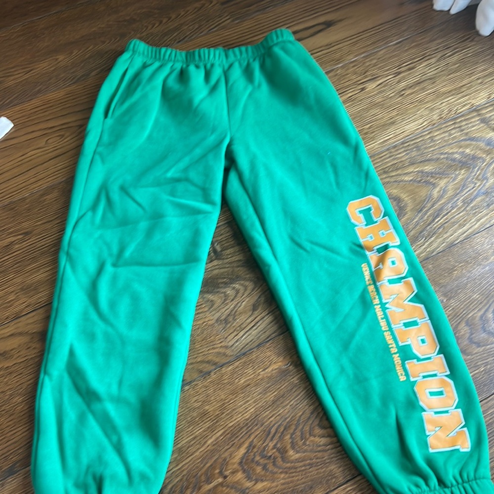 Edikted pants!